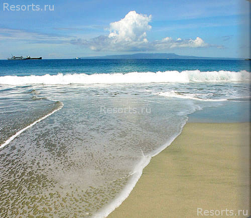 Amankila resort 68